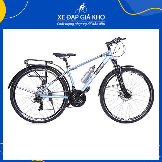 Xe Đạp Thể Thao Touring 700C LIFE HBR88 MAX – 2022