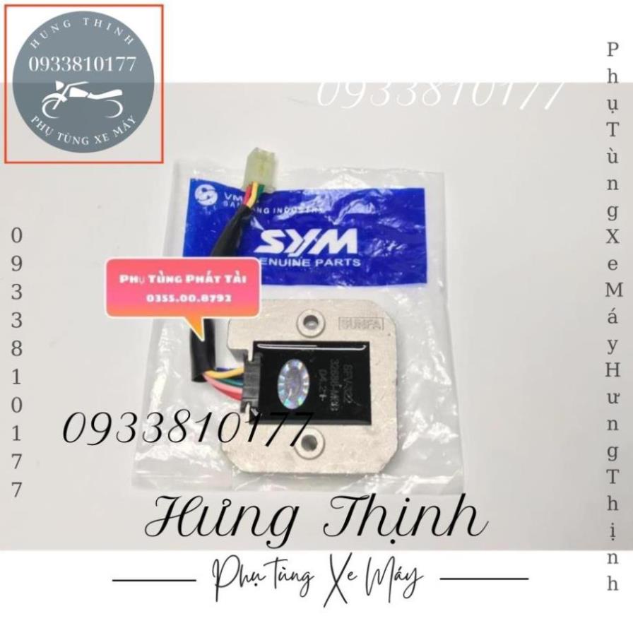 Sặc Atila 5 Chân - Loại Lớn