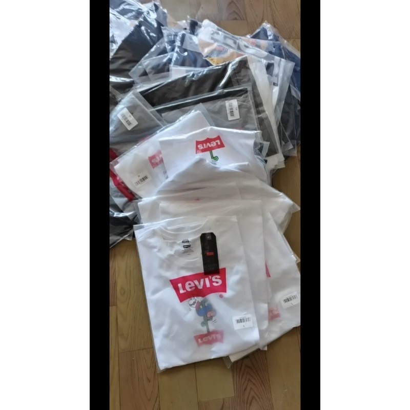 Áo phông nam nữ Unisex Áo thun cotton cao cấp xuất dư 0421