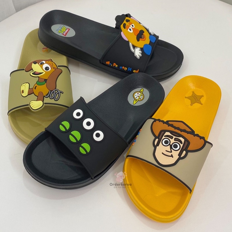 ORDER - Dép Toys Story