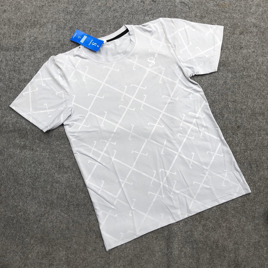 Bộ thể thao thun lạnh 4 chiều mùa hè đẹp - Mã BONAMS | BigBuy360 - bigbuy360.vn