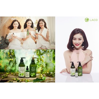 SERUM KÍCH THÍCH MỌC TÓC AMLA