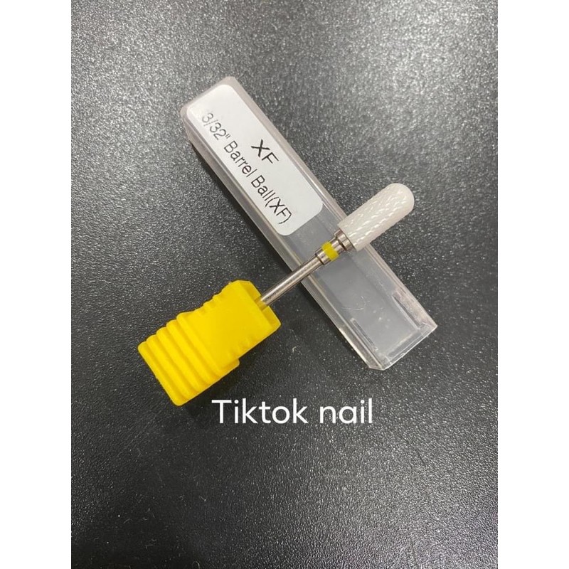 đầu mài sứ làm nail