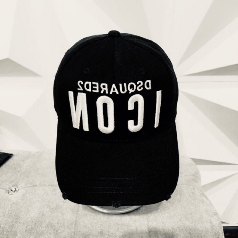 Mũ lưỡi trai Authentic các mẫu giá rẻ HARIQUEEN - Nón kết nam nữ unisex logo phản quang tráng gương