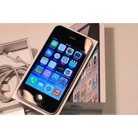 Điện thoai táo | IPhone 4 lắp được sim - tặng kèm cáp sạc,bảo hành toàn quốc,zin