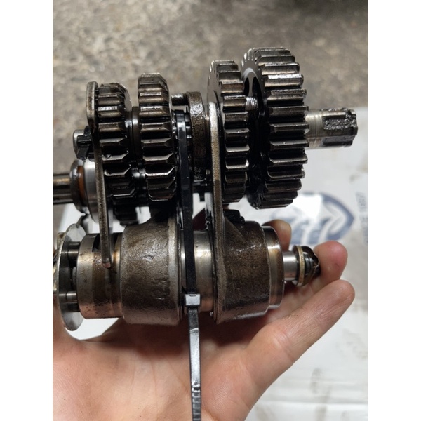 Bộ số xe máy wave,zem tàu dung tích 97cm và 110cm