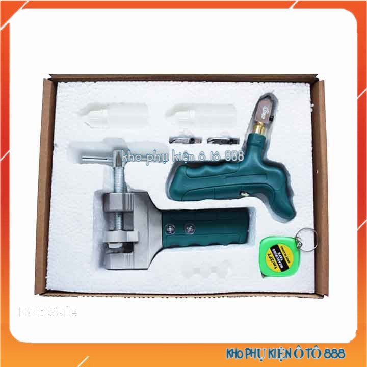 Bộ Dụng Cụ Cắt Gạch Men Cắt Kính