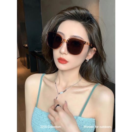 Mắt kính thời trang Nam Nữ gọng gấp cá tính D137