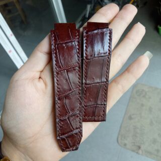 DÂY ĐỒNG HỒ HUBLOT HANMADE