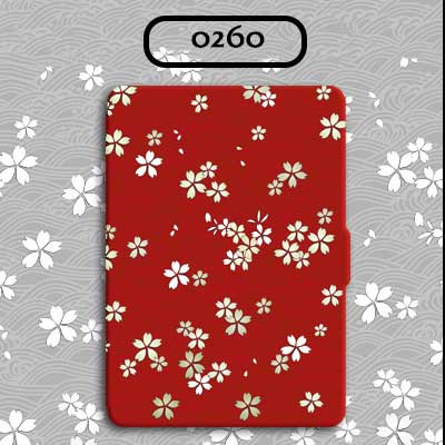 Bao Da Kindle Voyage - Hình Ảnh Đẹp Mắt Tự Nhiên Sang Trọng - Phụ Kiện Xaha