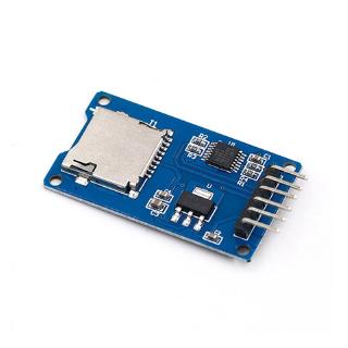 Bảng Mạch Mở Rộng Micro Sd Tf Cho Arduino