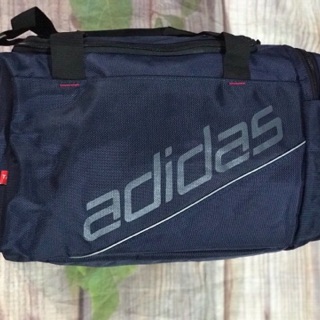 Túi trống vuông adidas cỡ nhỏ