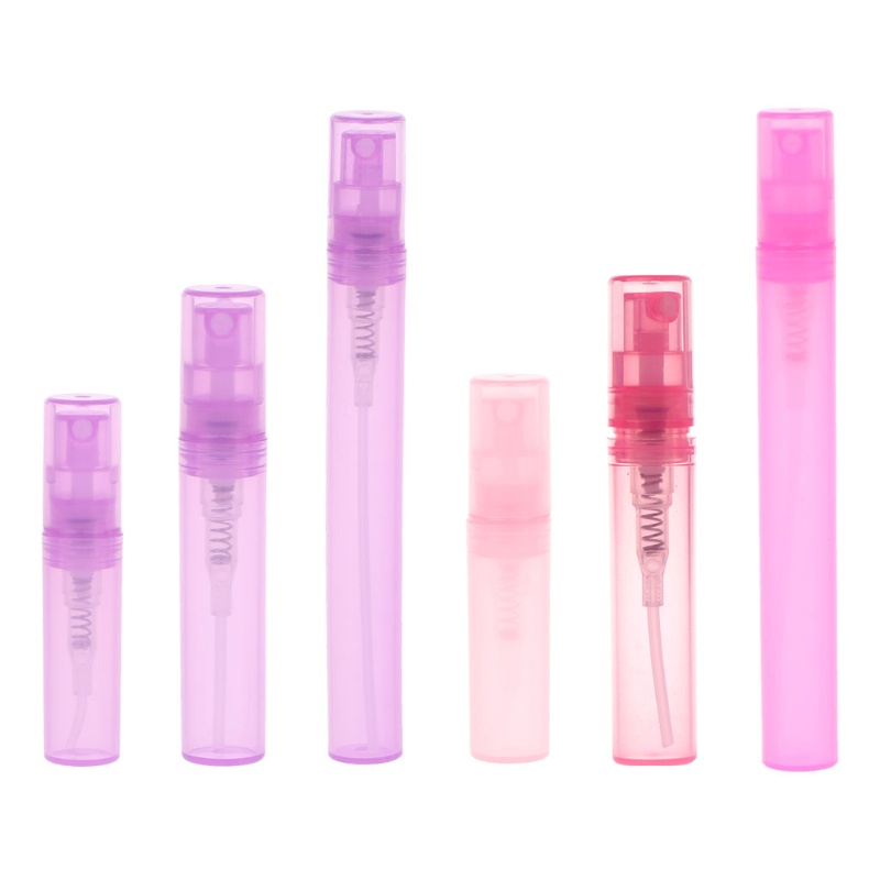 Chai chiết nước hoa mini 2/3/5ml