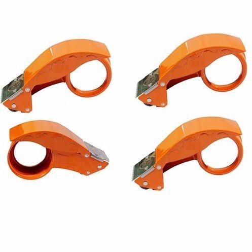 Dụng cụ cắt băng keo - dao kéo băng kéo đóng hàng nhanh chóng tiên lợi