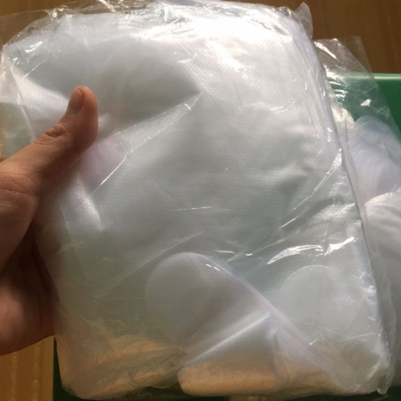 1 xấp bao tay thực phẩm