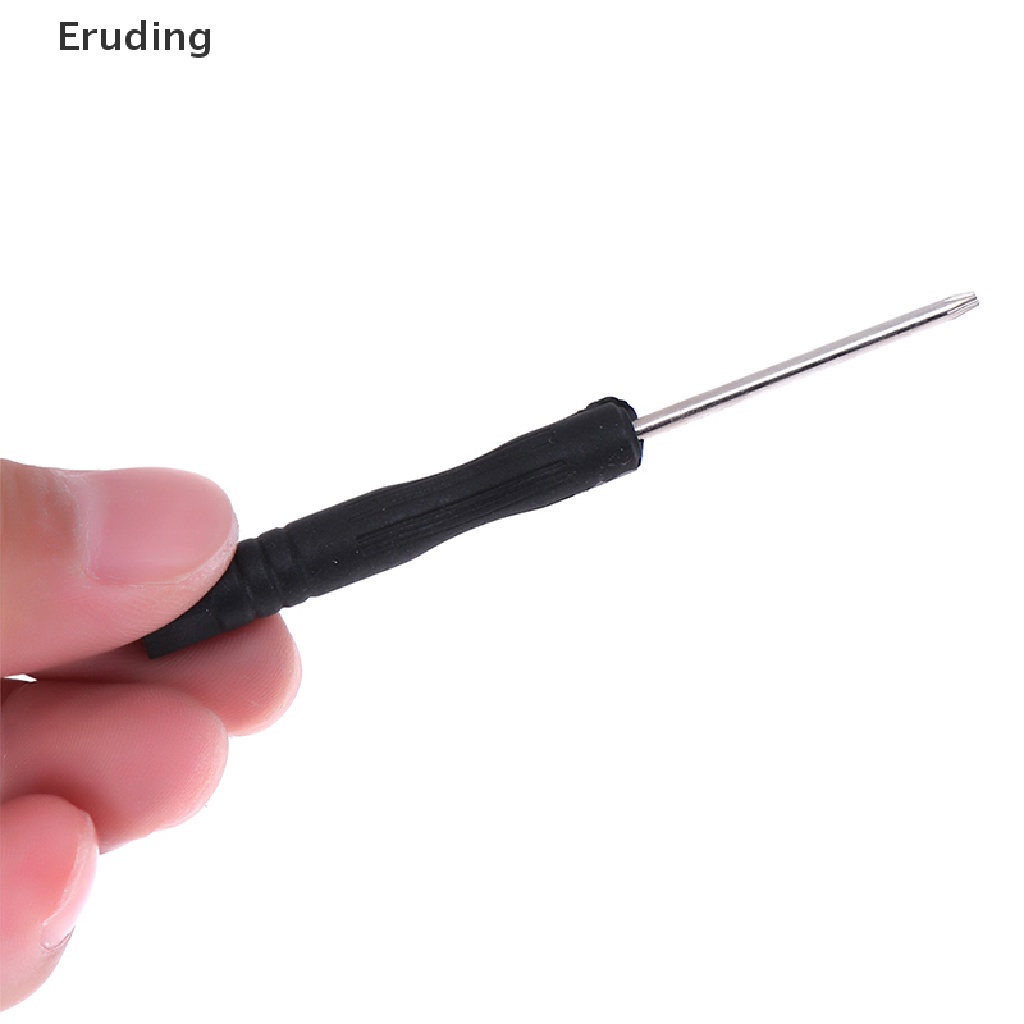 Bộ 5 Tua Vít T2 + T3 + T4 + T5 + T6 Điện Thoại