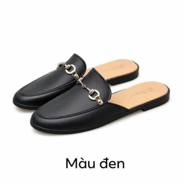 Dép sục nữ