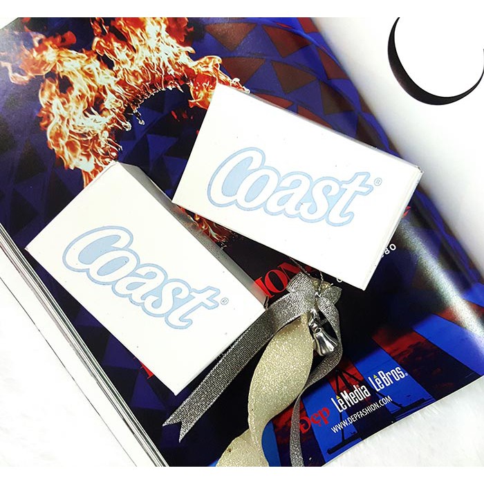 Xà Bông Cục Coast Classic Scent USA - 113 Gram