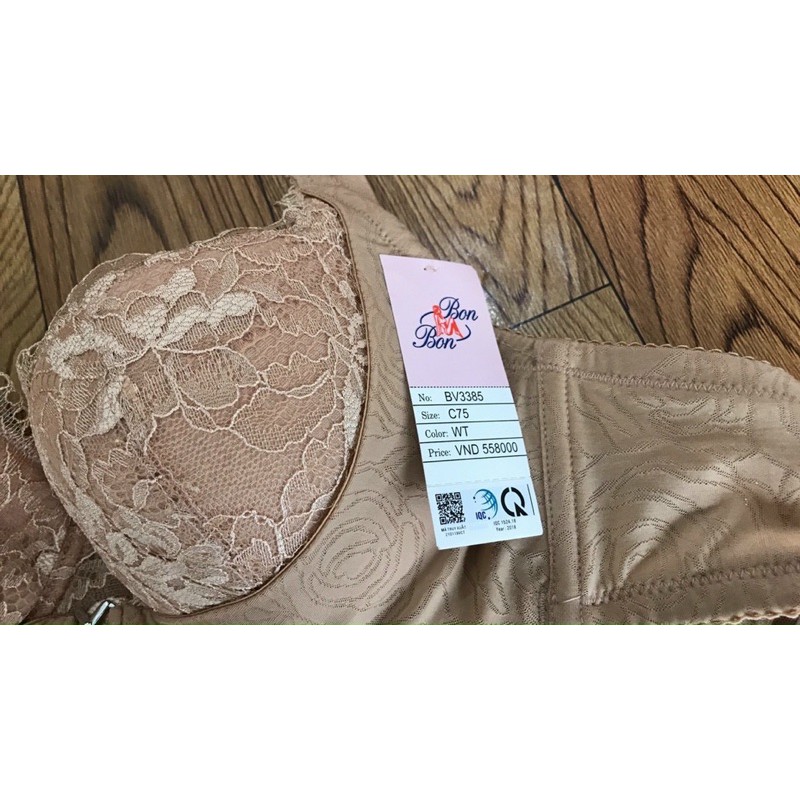 Áo ngực Bonbon 3385