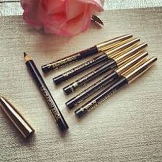 Chì kẻ mắt Lancome Le Crayon Khôl Noir