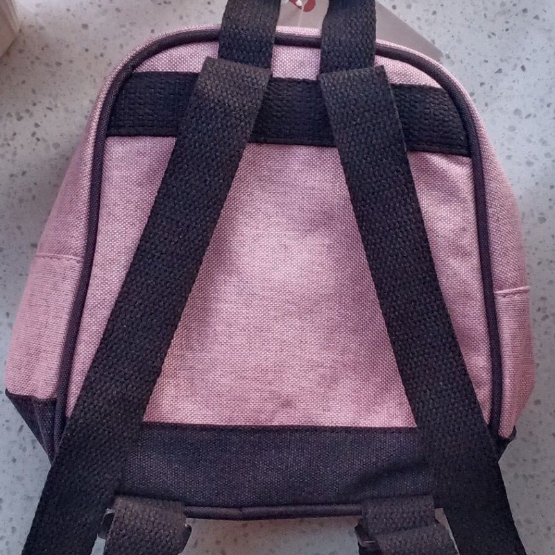 BALO ĐI HỌC MICKEY CHO BÉ HÀNG XUẤT DƯ FULL TAG MAC EMMIT BL02