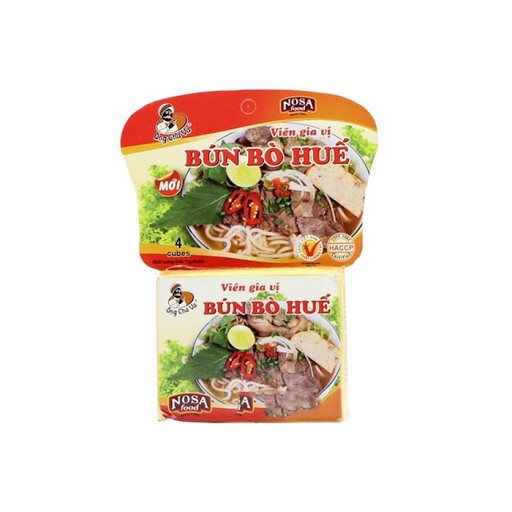 Combo 3 hộp  Súp nấu  Bún Bò Ông Chà Và | BigBuy360 - bigbuy360.vn