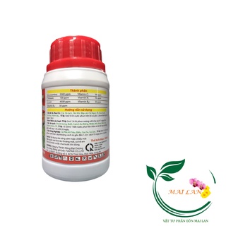 Biofert Thái (Chế phẩm sinh học) - #157# 100ml
