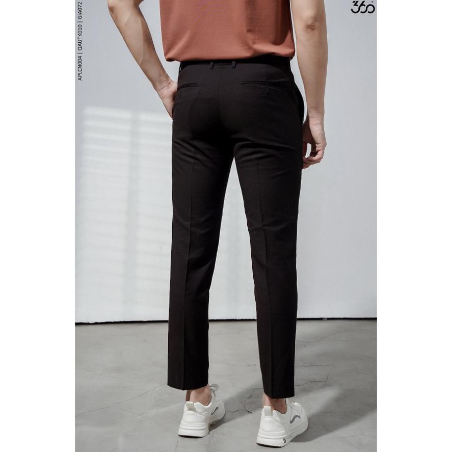 [Mã FAMALLT5 giảm 15% đơn 150K] Quần âu nam 360 BOUTIQUE sang trọng lịch lãm, nhiều màu - QAUTK010 | BigBuy360 - bigbuy360.vn