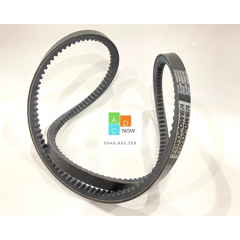 Dây curoa bản A RECMF6300 A30/ 6310 A31/ 6320 A32/ 6330 A33/ 6340 A34/ 6350 A35/ 6360 A36/ 6370 A37/ 6380 A38/ 6390 A39