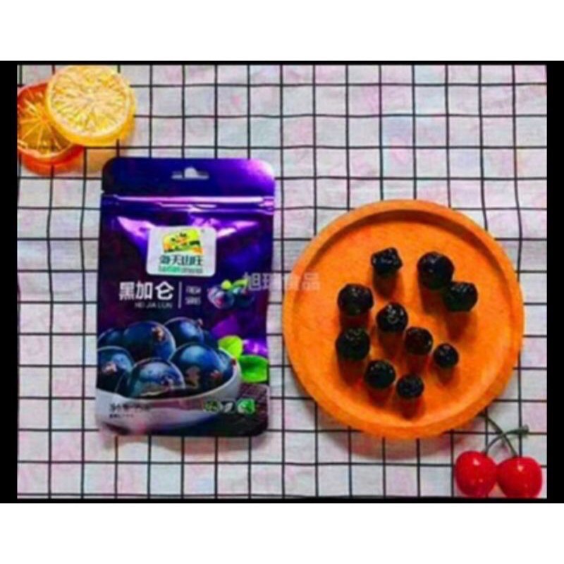 💥 SIÊU PHẨM💥 OMAI HOA QUẢ NHIỆT ĐỚI GÓI 28gam