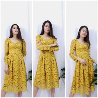 Combo 3 váy cho con bú của khách