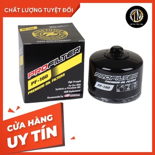 Lọc nhớt Maxima 160 cho xe moto BMW