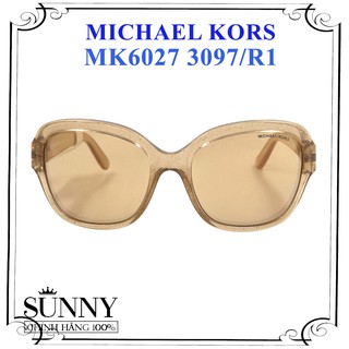 Kính Mát Nữ Michael Kors MK6027