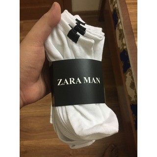 COMBO 10 ĐÔI TẤT ZARAMAN