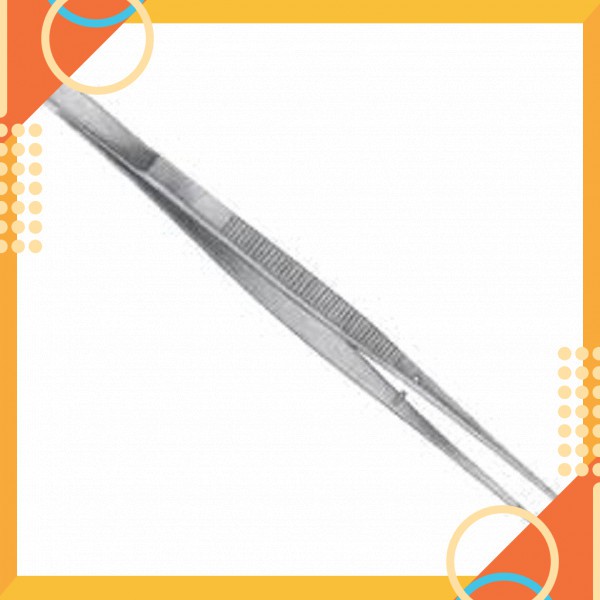 [dụng cụ y khoa]Nhíp Y Tế Nhíp Y Tế 12 Cm