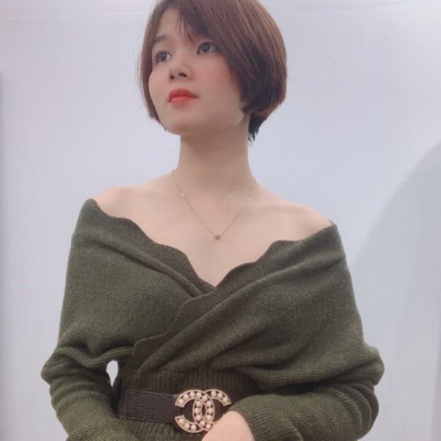 váy len bạc hà sale 99k | BigBuy360 - bigbuy360.vn