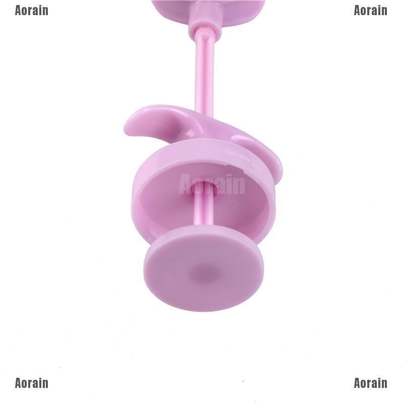 Dụng Cụ Nặn Kem Trang Trí Bánh Với 8 Kích Thước 14.3cm