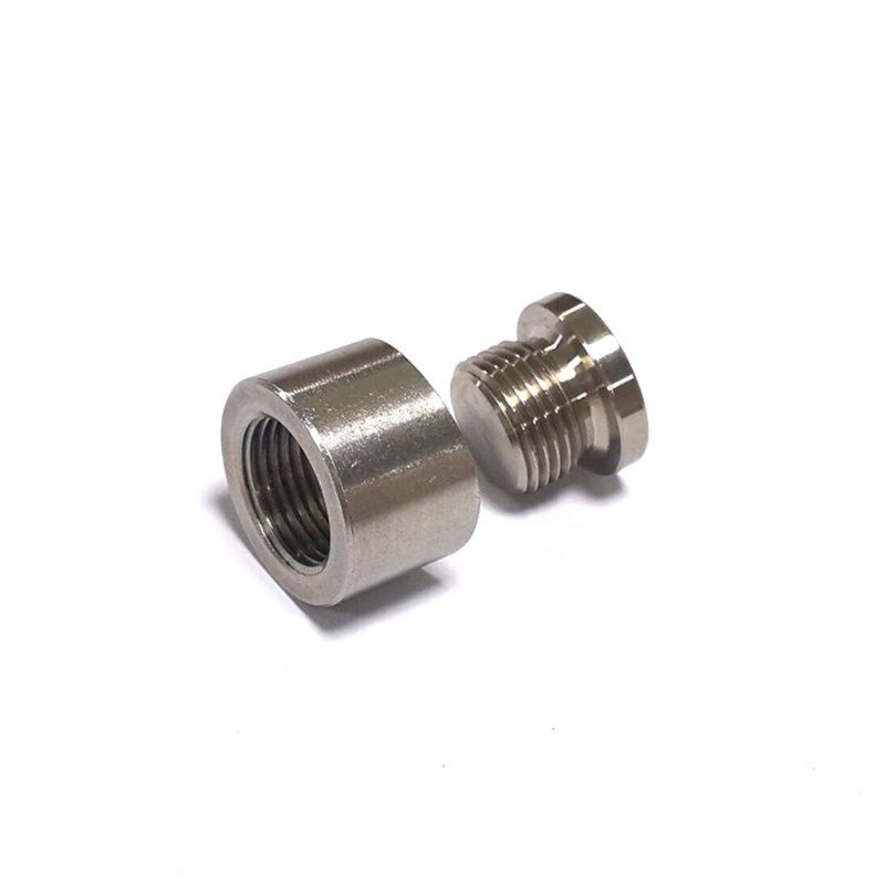 Bu Lông Lục Giác M18x1 5 O2 Bằng Thép Không Gỉ Cao Cấp