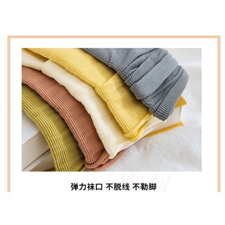 Tất nhún Hàn Quốc