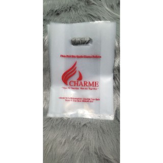 Combo 10 Túi nilon đựng nước hoa - bọc đựng nước hoa