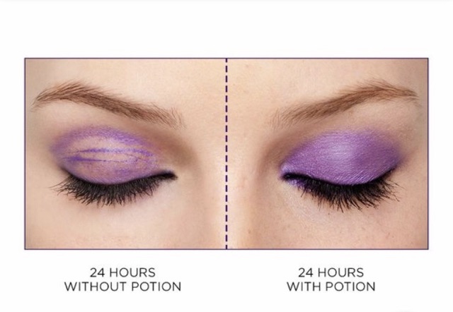 (Size nhỏ - 5ml)  KEM LÓT MẮT URBAN DECAY EYESHADOW PRIMER POTION | BigBuy360 - bigbuy360.vn