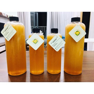 Mật ong hoa cafe ĐakLak nguyên chất - 500ml