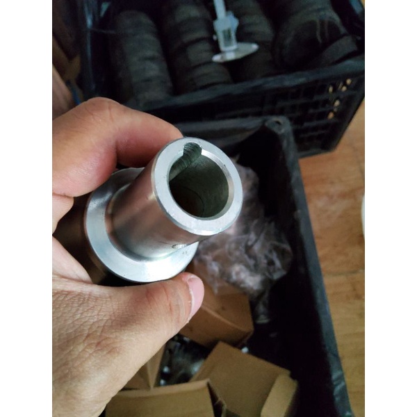 Cardan tum ổ đạn máy xăng, máy nổ 5.5 - 6 - 6.5 - 7 - 7.5hp cốt 19mm, 20mm