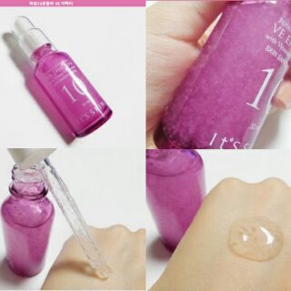 Tinh chất dưỡng da serum It’s skin Power 10 formula Effector