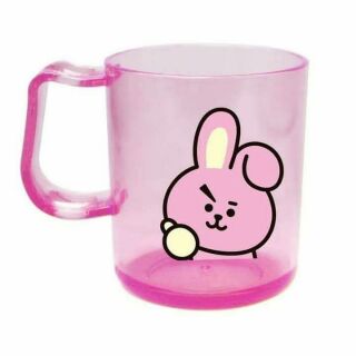[HÀNG ORDER] Ly BT21