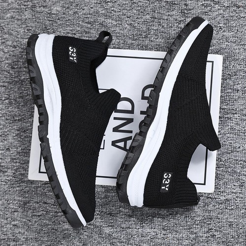 Giày lười thể thao nam phong cách (BN0102) {Video ảnh thật} | BigBuy360 - bigbuy360.vn