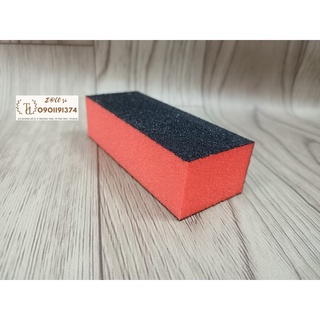 Buffer Chà móng 3 mặt