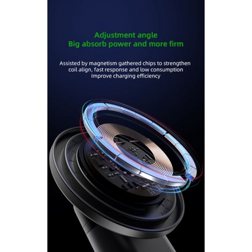 ĐẾ SẠC THÔNG MINH SẠC ĐA NĂNG 3 TRONG 1