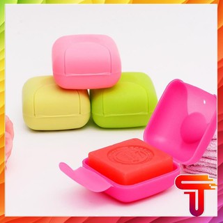 HỘP ĐỰNG XÀ BÔNG ĐỒ TRANG SỨC KHI ĐI DU LỊCH TIỆN LỢI