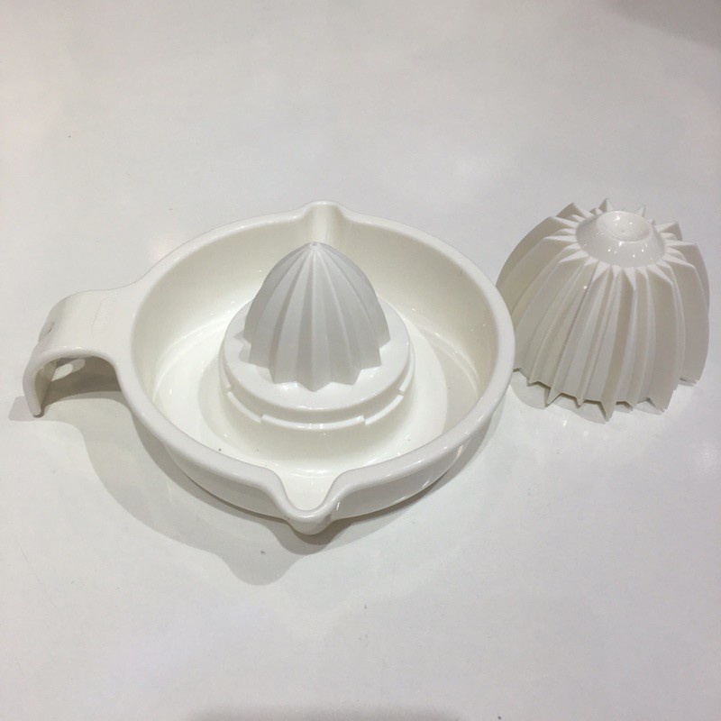 Bộ Vắt Cam Bằng Tay INOCHI Nhựa Nguyên Sinh Không Mùi Kháng Khuẩn